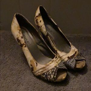 Madden Girl Heels